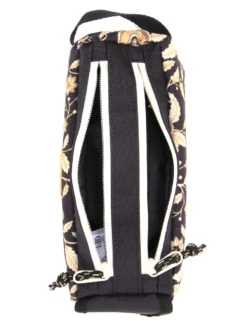 Trousse Rip Curl Dreamer - 2 Compartiments -Sac et Style Boutique trousse scolaire rip curl 862681z