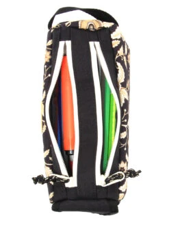 Trousse Rip Curl Dreamer - 2 Compartiments -Sac et Style Boutique trousse scolaire rip curl 862682z