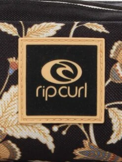 Trousse Rip Curl Dreamer - 2 Compartiments -Sac et Style Boutique trousse scolaire rip curl 862684z