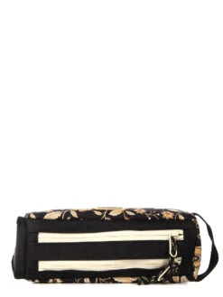 Trousse Rip Curl Dreamer - 2 Compartiments -Sac et Style Boutique trousse scolaire rip curl 862690z