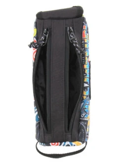 Trousse Rip Curl Mayhem - 2 Compartiments -Sac et Style Boutique trousse scolaire rip curl 862691z