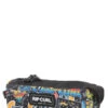 Trousse Rip Curl Mayhem - 2 Compartiments 2 Trousse Rip Curl Mayhem - 2 Compartiments -Sac et Style Boutique trousse scolaire rip curl 862695z