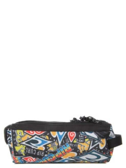 Trousse Rip Curl Mayhem - 2 Compartiments -Sac et Style Boutique trousse scolaire rip curl 862697z