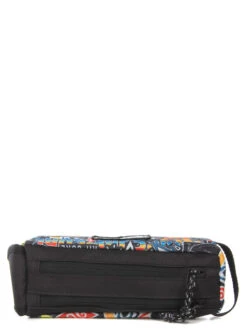 Trousse Rip Curl Mayhem - 2 Compartiments -Sac et Style Boutique trousse scolaire rip curl 862700z