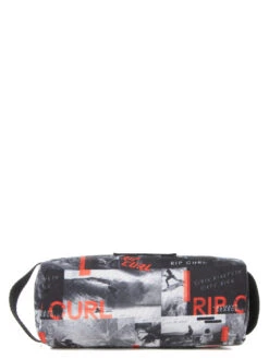 Trousse Rip Curl Photo - 2 Compartiments -Sac et Style Boutique trousse scolaire rip curl 862709z