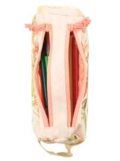 Trousse Rip Curl Sunset Waves - 2 Compartiments -Sac et Style Boutique trousse scolaire rip curl 862712z