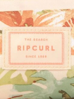 Trousse Rip Curl Sunset Waves - 2 Compartiments -Sac et Style Boutique trousse scolaire rip curl 862714z