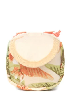 Trousse Rip Curl Sunset Waves - 2 Compartiments -Sac et Style Boutique trousse scolaire rip curl 862716z