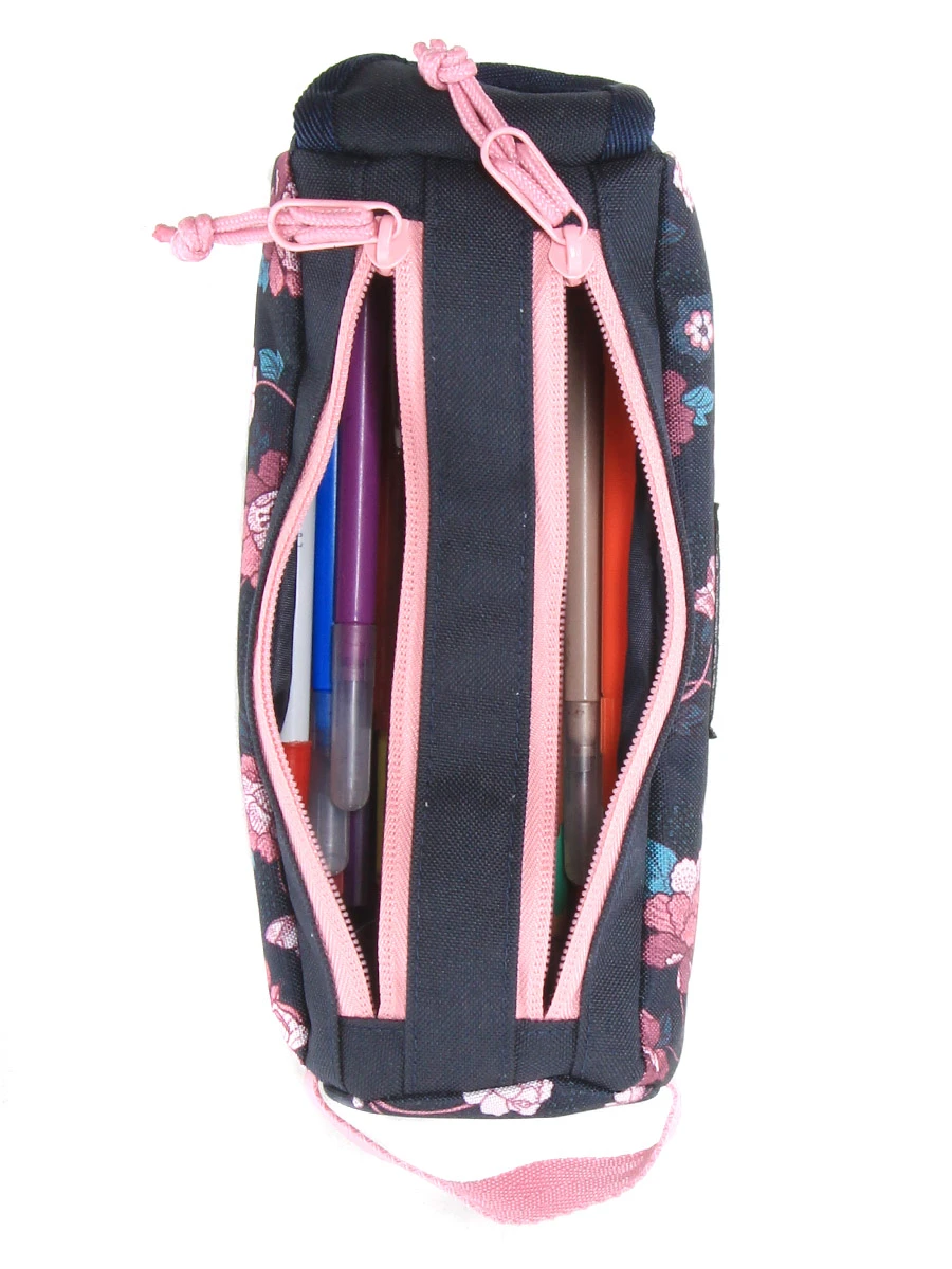 Trousse Rip Curl Surf Gypsy - 2 Compartiments 11 Trousse Rip Curl Surf Gypsy - 2 Compartiments – Image 9