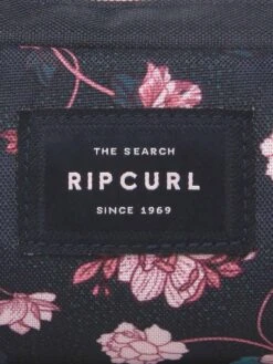 Trousse Rip Curl Surf Gypsy - 2 Compartiments 15 Trousse Rip Curl Surf Gypsy - 2 Compartiments -Sac et Style Boutique trousse scolaire rip curl 862724z