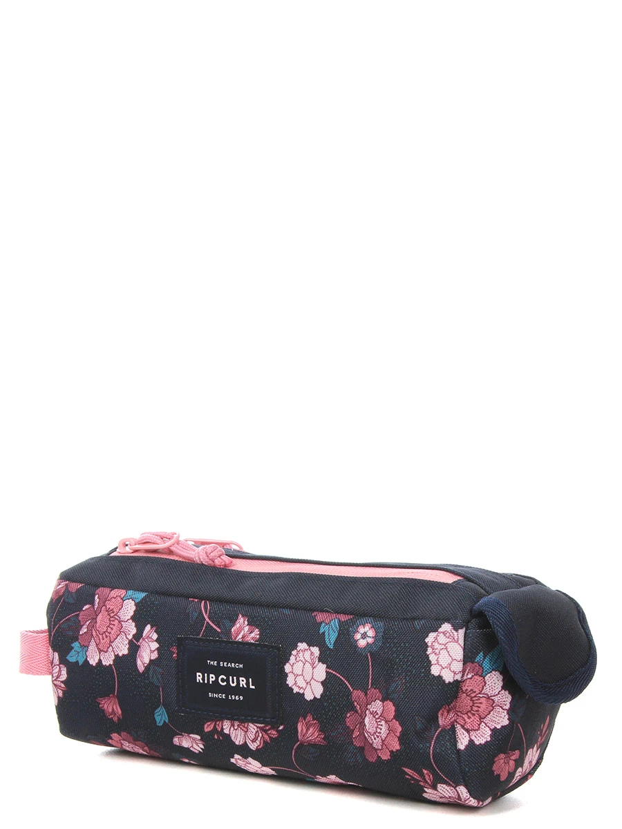 Trousse Rip Curl Surf Gypsy - 2 Compartiments 3 Trousse Rip Curl Surf Gypsy - 2 Compartiments