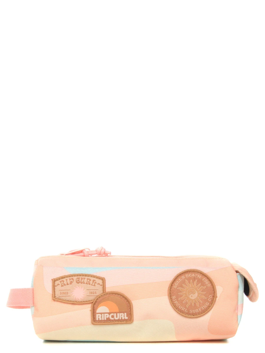 Trousse Rip Curl Surf Gypsy Waves - 2 Compartiments 4 Trousse Rip Curl Surf Gypsy Waves - 2 Compartiments – Image 2