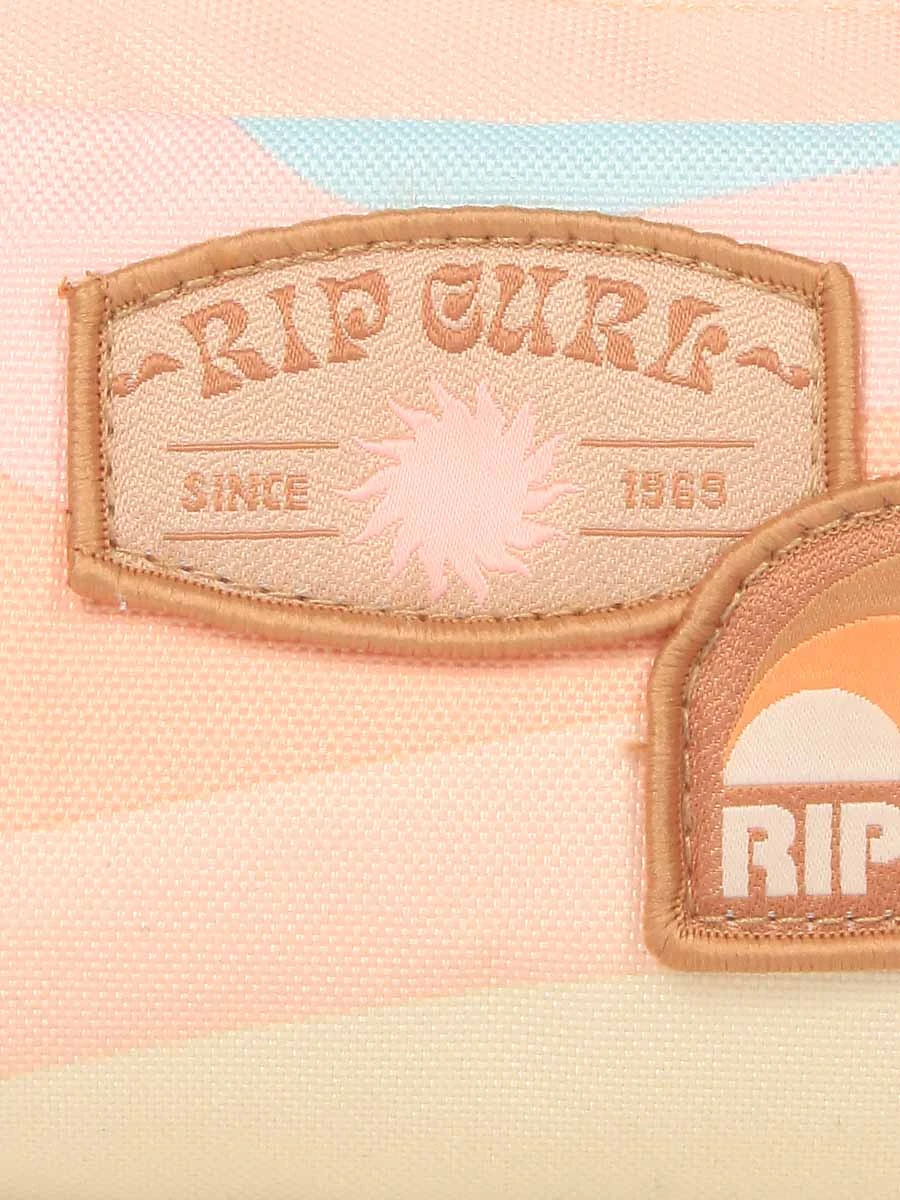 Trousse Rip Curl Surf Gypsy Waves - 2 Compartiments 6 Trousse Rip Curl Surf Gypsy Waves - 2 Compartiments – Image 4