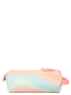 Trousse Rip Curl Surf Gypsy Waves - 2 Compartiments 14 Trousse Rip Curl Surf Gypsy Waves - 2 Compartiments -Sac et Style Boutique trousse scolaire rip curl 862737z