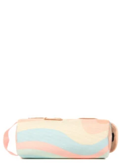 Trousse Rip Curl Surf Gypsy Waves - 2 Compartiments 19 Trousse Rip Curl Surf Gypsy Waves - 2 Compartiments -Sac et Style Boutique trousse scolaire rip curl 862739z