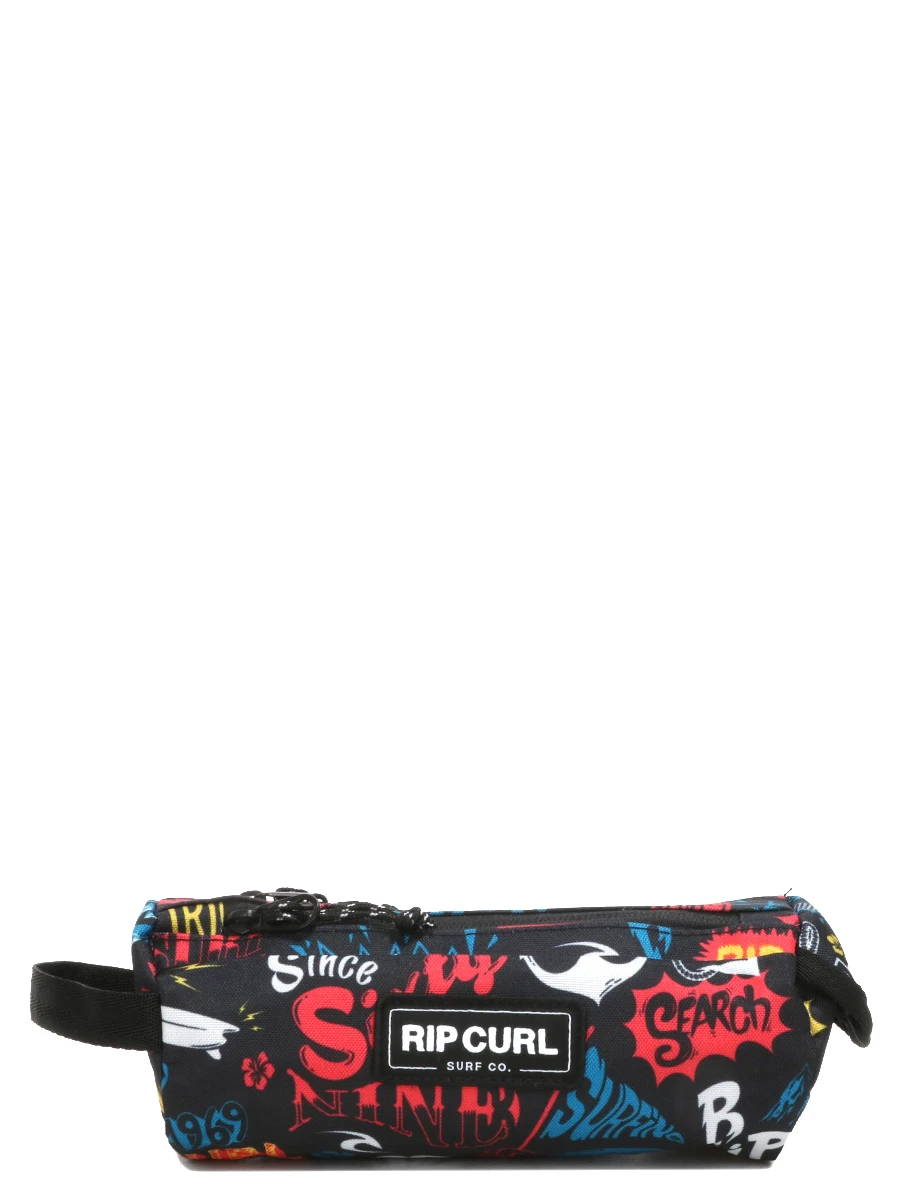 Trousse Rip Curl Comic Type - 2 Compartiments 4 Trousse Rip Curl Comic Type - 2 Compartiments – Image 2