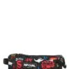 Trousse Rip Curl Comic Type - 2 Compartiments -Sac et Style Boutique trousse scolaire rip curl 864526z
