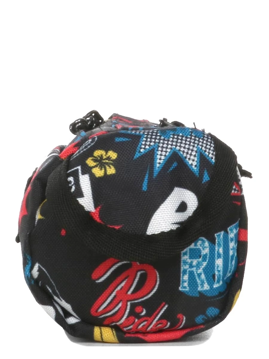 Trousse Rip Curl Comic Type - 2 Compartiments 7 Trousse Rip Curl Comic Type - 2 Compartiments – Image 5