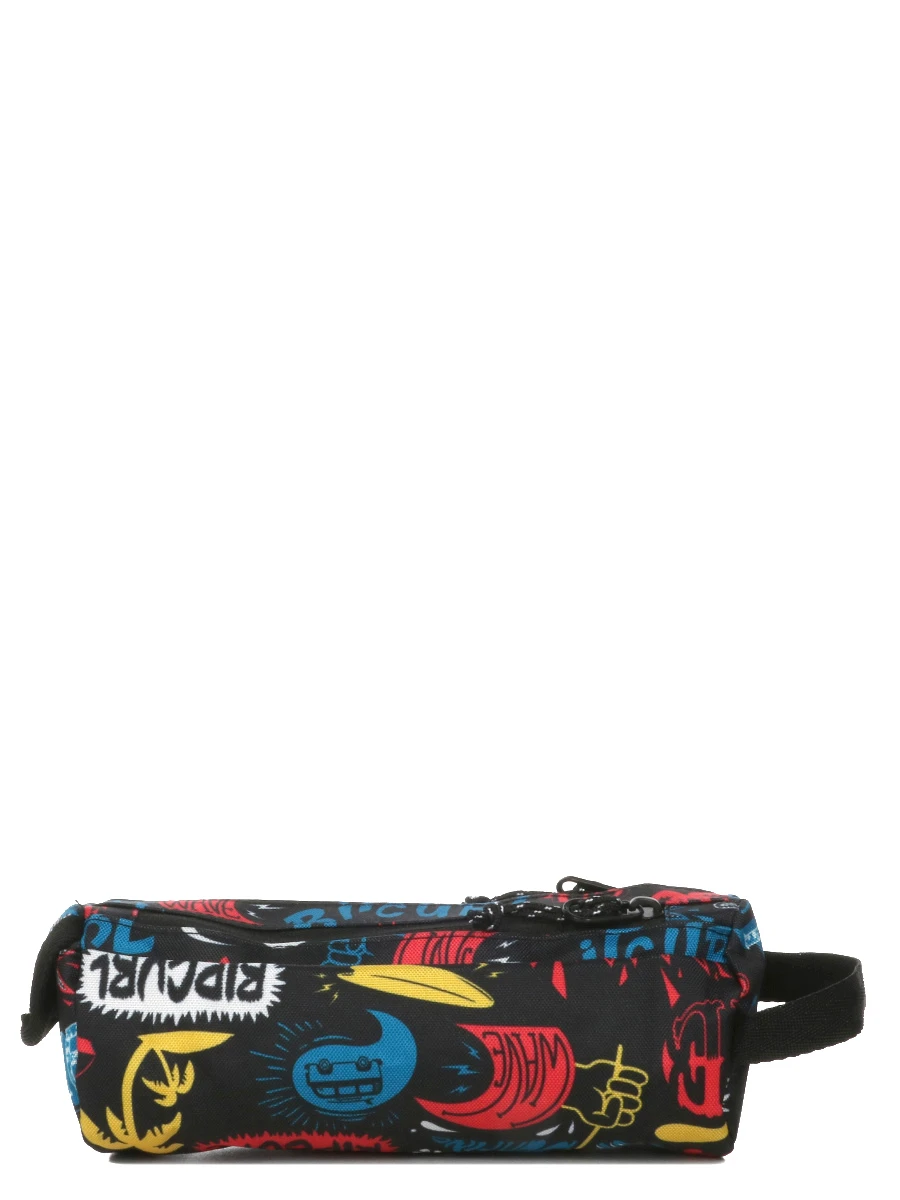 Trousse Rip Curl Comic Type - 2 Compartiments 5 Trousse Rip Curl Comic Type - 2 Compartiments – Image 3