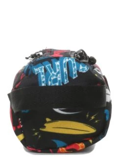 Trousse Rip Curl Comic Type - 2 Compartiments 17 Trousse Rip Curl Comic Type - 2 Compartiments -Sac et Style Boutique trousse scolaire rip curl 864529z