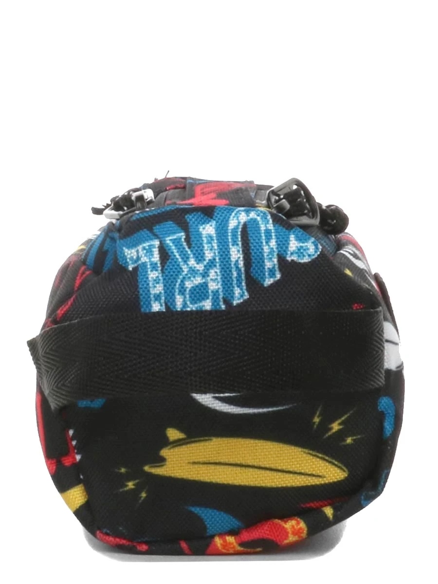 Trousse Rip Curl Comic Type - 2 Compartiments 8 Trousse Rip Curl Comic Type - 2 Compartiments – Image 6