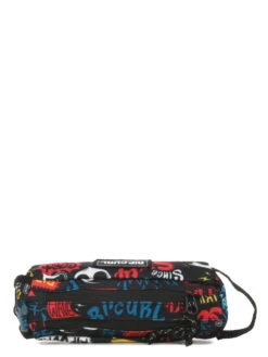 Trousse Rip Curl Comic Type - 2 Compartiments 18 Trousse Rip Curl Comic Type - 2 Compartiments -Sac et Style Boutique trousse scolaire rip curl 864530z