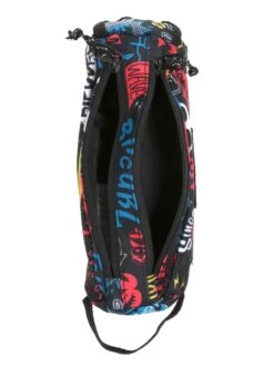 Trousse Rip Curl Comic Type - 2 Compartiments 21 Trousse Rip Curl Comic Type - 2 Compartiments -Sac et Style Boutique trousse scolaire rip curl 864532z