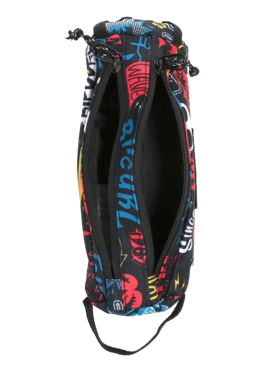 Trousse Rip Curl Comic Type - 2 Compartiments 12 Trousse Rip Curl Comic Type - 2 Compartiments – Image 10