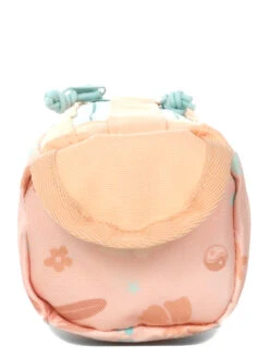 Trousse Rip Curl Seaside Breeze - 2 Compartiments 16 Trousse Rip Curl Seaside Breeze - 2 Compartiments -Sac et Style Boutique trousse scolaire rip curl 872217z