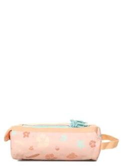 Trousse Rip Curl Seaside Breeze - 2 Compartiments 14 Trousse Rip Curl Seaside Breeze - 2 Compartiments -Sac et Style Boutique trousse scolaire rip curl 872218z