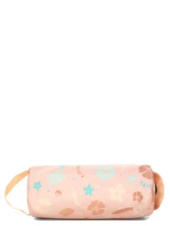 Trousse Rip Curl Seaside Breeze - 2 Compartiments 19 Trousse Rip Curl Seaside Breeze - 2 Compartiments -Sac et Style Boutique trousse scolaire rip curl 872221z