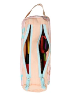 Trousse Rip Curl Seaside Breeze - 2 Compartiments 20 Trousse Rip Curl Seaside Breeze - 2 Compartiments -Sac et Style Boutique trousse scolaire rip curl 872223z