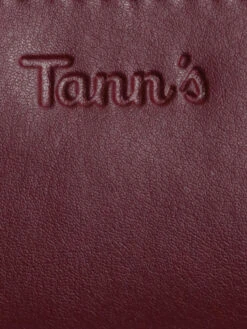 Trousse Tann's Seattle 21 Cm 15 Trousse Tann's Seattle 21 Cm -Sac et Style Boutique trousse scolaire tanns 500333z