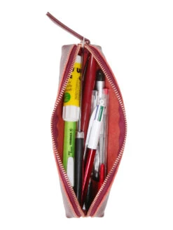 Trousse Tann's Seattle 21 Cm 20 Trousse Tann's Seattle 21 Cm -Sac et Style Boutique trousse scolaire tanns 500337z