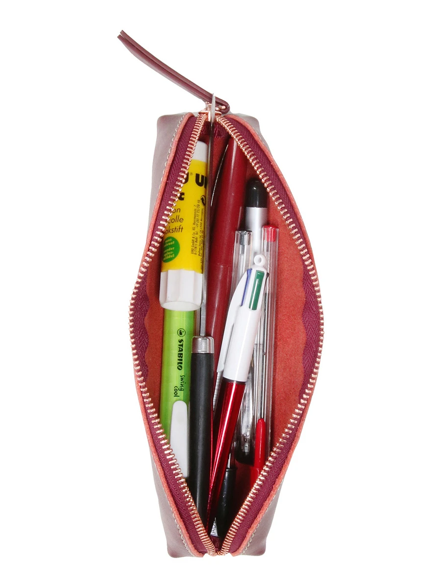 Trousse Tann's Seattle 21 Cm 11 Trousse Tann's Seattle 21 Cm – Image 9