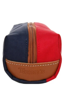 Trousse Tann's Arthur -Sac et Style Boutique trousse scolaire tanns 641806z