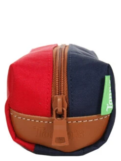 Trousse Tann's Arthur -Sac et Style Boutique trousse scolaire tanns 641808z