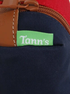 Trousse Tann's Arthur -Sac et Style Boutique trousse scolaire tanns 641810z