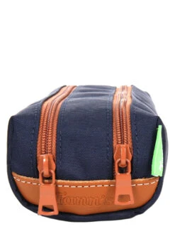 Trousse Tann's Camille - 2 Compartiments -Sac et Style Boutique trousse scolaire tanns 642051z