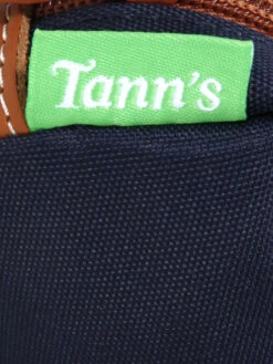 Trousse Tann's Camille - 2 Compartiments -Sac et Style Boutique trousse scolaire tanns 642052z