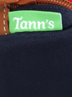 Trousse Tann's Arthur - 2 Compartiments -Sac et Style Boutique trousse scolaire tanns 642072z