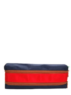 Trousse Tann's Arthur - 2 Compartiments -Sac et Style Boutique trousse scolaire tanns 642073z