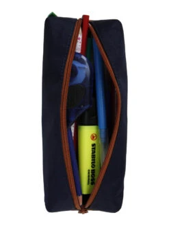 Trousse Tann's Camille 20 Trousse Tann's Camille -Sac et Style Boutique trousse scolaire tanns 643080z