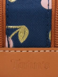 Trousse Tann's Alexa - 2 Compartiments 15 Trousse Tann's Alexa - 2 Compartiments -Sac et Style Boutique trousse scolaire tanns 687106z