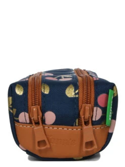 Trousse Tann's Alexa - 2 Compartiments 16 Trousse Tann's Alexa - 2 Compartiments -Sac et Style Boutique trousse scolaire tanns 687108z