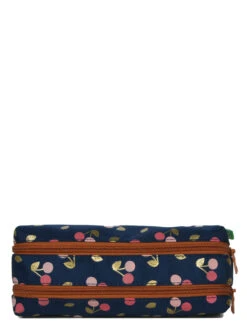 Trousse Tann's Alexa - 2 Compartiments 18 Trousse Tann's Alexa - 2 Compartiments -Sac et Style Boutique trousse scolaire tanns 687109z