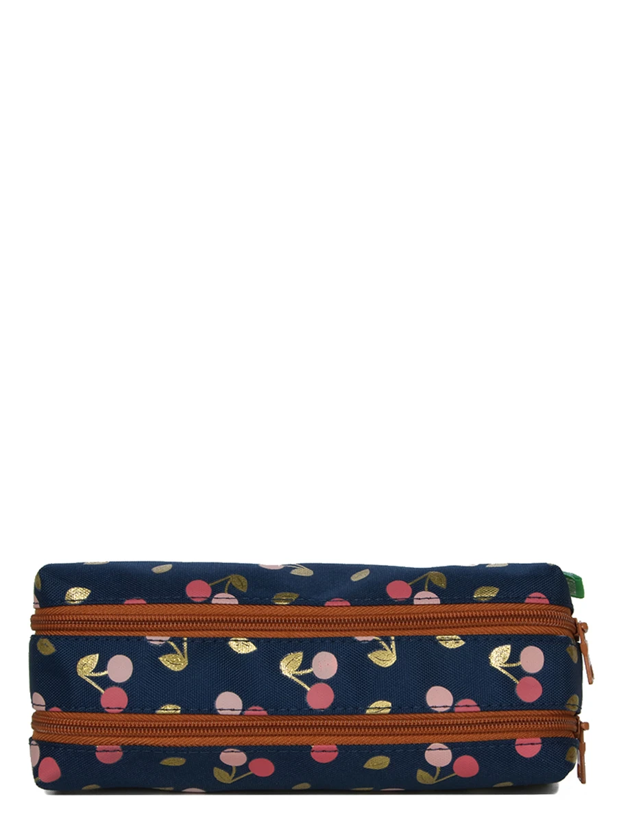 Trousse Tann's Alexa - 2 Compartiments 9 Trousse Tann's Alexa - 2 Compartiments – Image 7