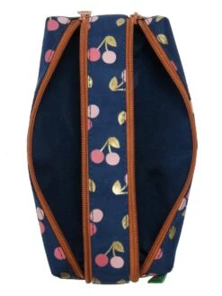 Trousse Tann's Alexa - 2 Compartiments 21 Trousse Tann's Alexa - 2 Compartiments -Sac et Style Boutique trousse scolaire tanns 687111z