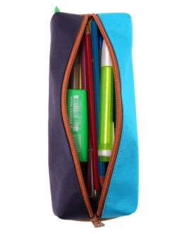 Trousse Tann's Les Signatures Ella 20 Trousse Tann's Les Signatures Ella -Sac et Style Boutique trousse scolaire tanns 762504z