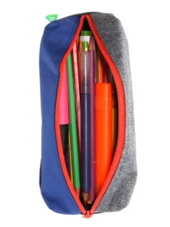 Trousse Tann's Les Fantaisies Pierre -Sac et Style Boutique trousse scolaire tanns 763819z